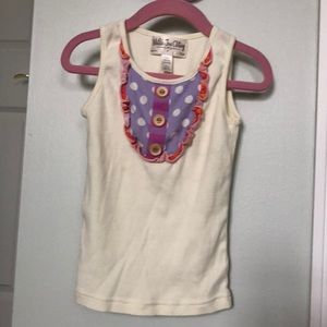 Matilda Jane tank top